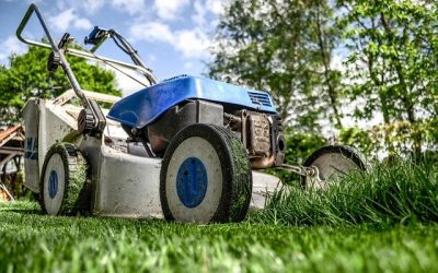 Comment entretenir et prolonger la duree de vie d’un outil de jardin electrique ?