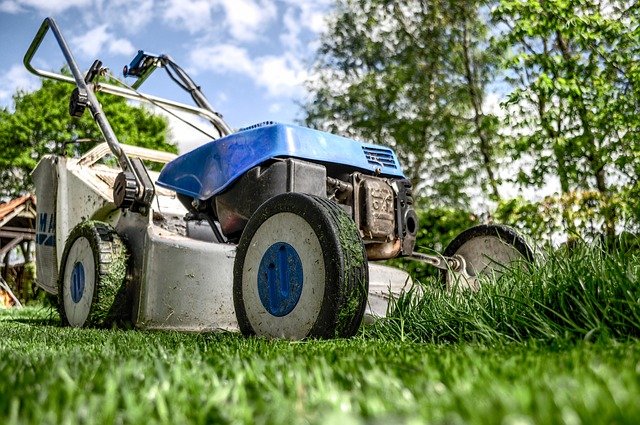 Comment entretenir et prolonger la duree de vie d’un outil de jardin electrique ?