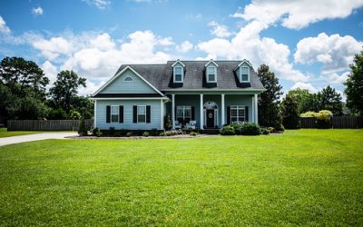 Quelques idees d’amenagement d’une maison de l’exterieur