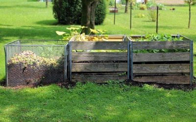 Comment utiliser le compost dans son jardin?
