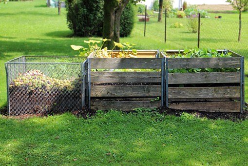 Comment utiliser le compost dans son jardin?