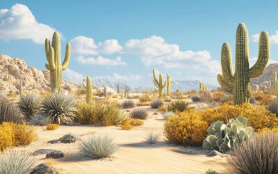 L’héritage sacré des cactus : symbolisme et sagesse des cultures précolombiennes