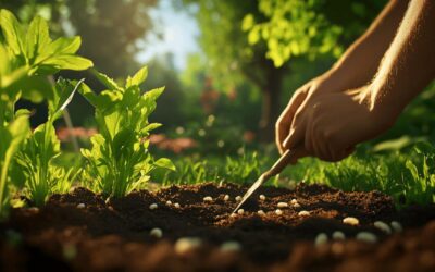 Vers blancs dans les aliments : techniques d’elimination garanties