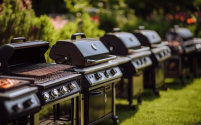 Comment choisir le barbecue gaz idéal selon vos besoins